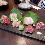 鶏料理ひとりひとり - 