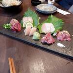 鶏料理ひとりひとり - 