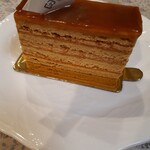 リュードパッシー - キャラメル サレ