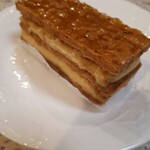 リュードパッシー - ミルフィーユ