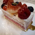 リュードパッシー - フィグ カシス