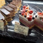 リュードパッシー - フィグ カシス