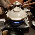 鶏料理ひとりひとり - 