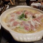 鶏料理ひとりひとり - 