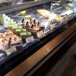 リュードパッシー - 店内