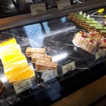 リュードパッシー - 店内