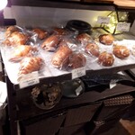 リュードパッシー - 店内