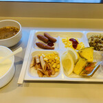 コンフォートホテル - 