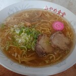 あやめ食堂 - 参ったなぁ～～