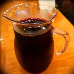 Saizeriya - ワイン