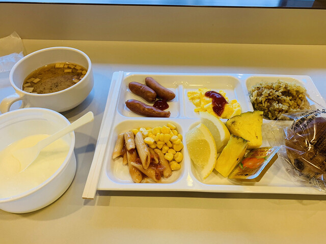 コンフォートホテル仙台西口 あおば通 旅館 オーベルジュ その他 食べログ コンフォートホテル仙台西口 あおば通 旅館 オーベルジュ その他 食べログ
