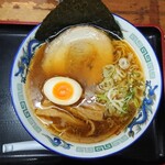 旭川らぅめん青葉 - 醤油ラ～メン