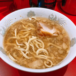 Ramen Jirou Chibaten - 