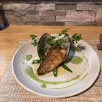 ビストロ セレニテ - 