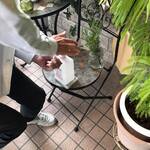 ビストロ セレニテ - 