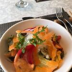 ビストロ セレニテ - 