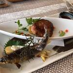 ビストロ セレニテ - 