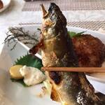 ビストロ セレニテ - 