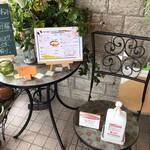 ビストロ セレニテ - 