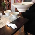 ビストロ セレニテ - 