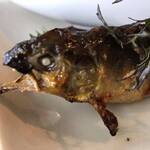 ビストロ セレニテ - 