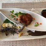 ビストロ セレニテ - 