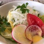 ビストロ セレニテ - 