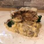 ビストロ セレニテ - 