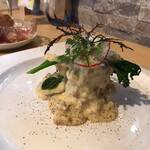 ビストロ セレニテ - 