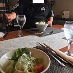 ビストロ セレニテ - 