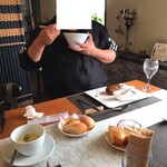 ビストロ セレニテ - 