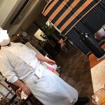 ビストロ セレニテ - 