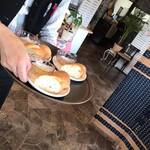 ビストロ セレニテ - 