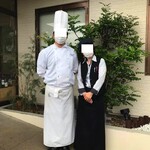 ビストロ セレニテ - 