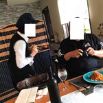 ビストロ セレニテ - 