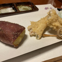 天ぷら 川辰 - 