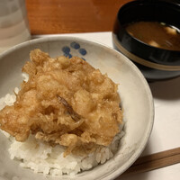 天ぷら 川辰 - 