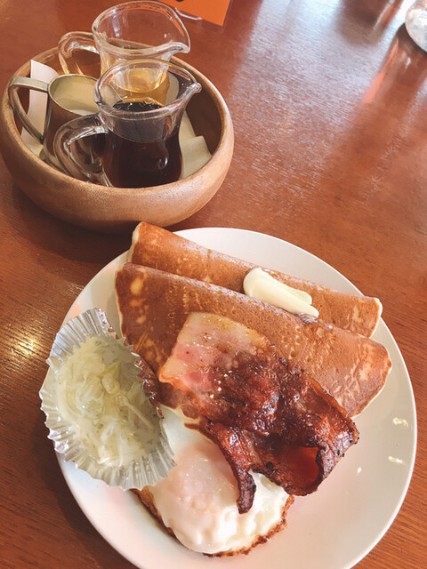 花きゃべつ 自由が丘 カフェ 食べログ