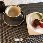 ビストロ セレニテ - 