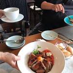 ビストロ セレニテ - 