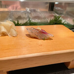 Hatsupou Sushi - 