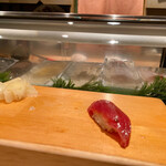 Hatsupou Sushi - 