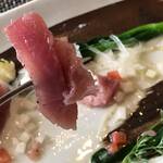 ビストロ セレニテ - 