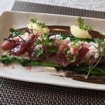 ビストロ セレニテ - 