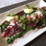 ビストロ セレニテ - 