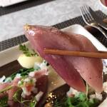 ビストロ セレニテ - 