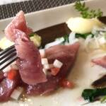 ビストロ セレニテ - 