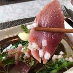 ビストロ セレニテ - 