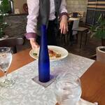 ビストロ セレニテ - 