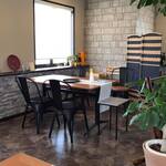 ビストロ セレニテ - 